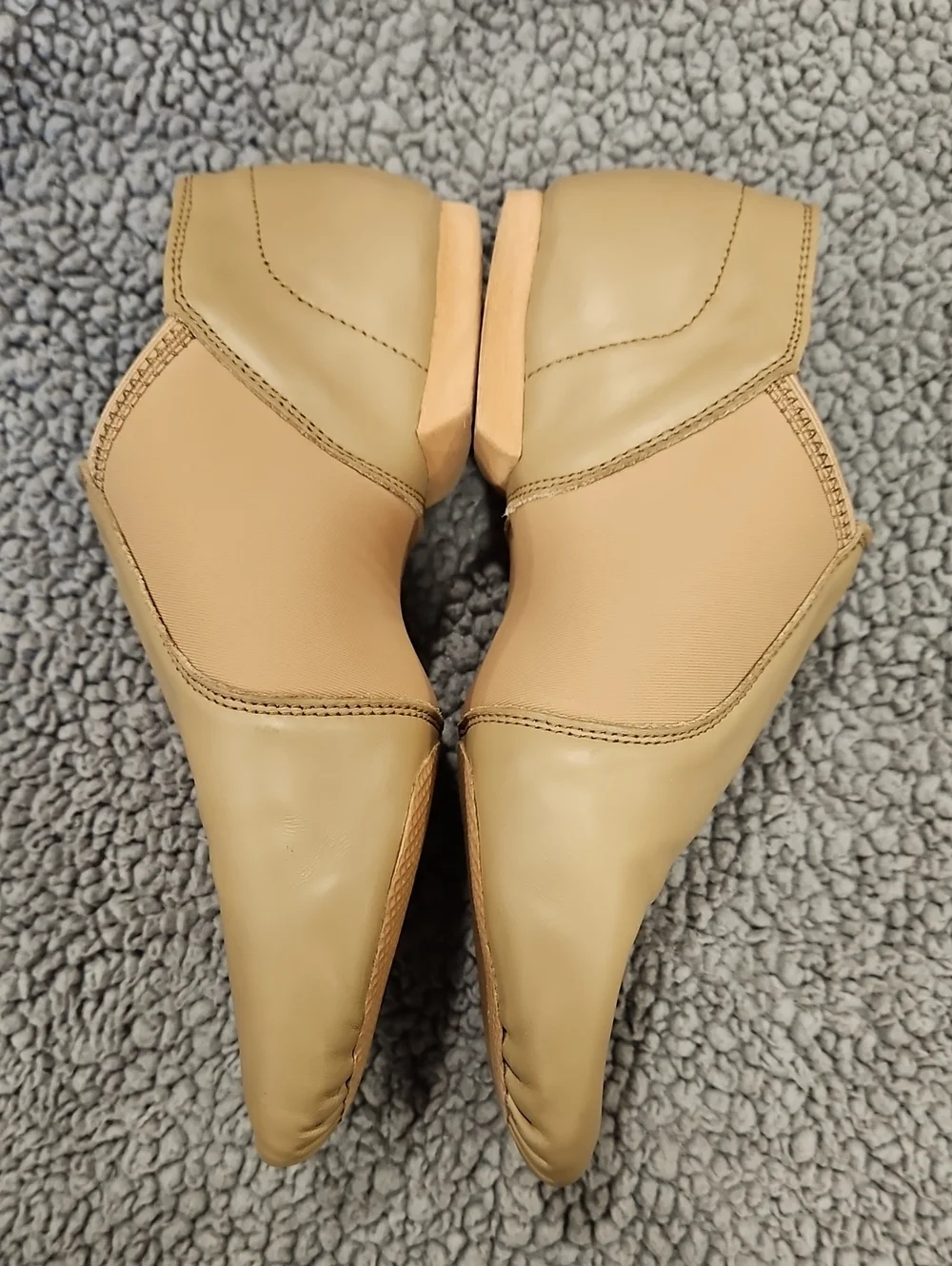 Stelle tan slip